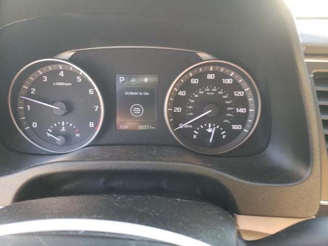 2018 HYUNDAI ELANTRA SE - 5NPD84LF8JH396605