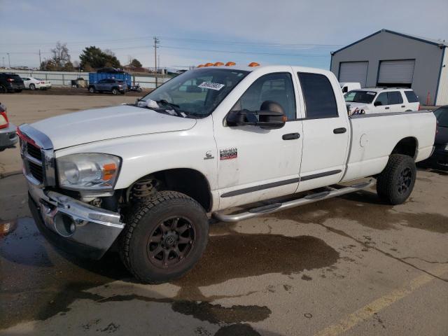 2007 Dodge Ram 3500 ST