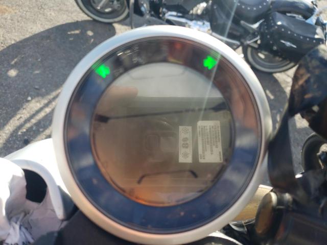 2020 DUCATI SCRAMBLER ML0KAFPM4LT016626
