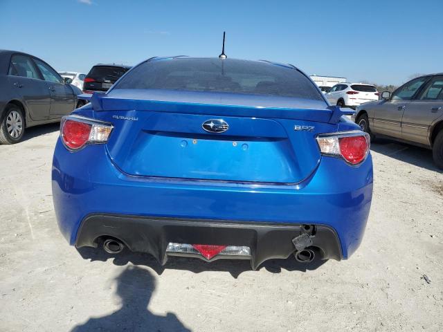 JF1ZCAB18D1606789 Subaru Brz 2.0 Premium