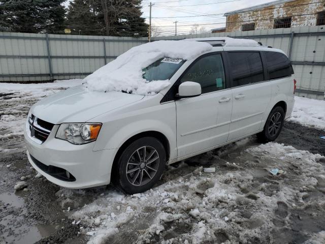 2017 DODGE GRAND CARA - 2C4RDGCG5HR863889