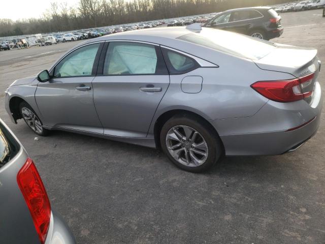 2018 HONDA ACCORD LX - 1HGCV1F16JA082608