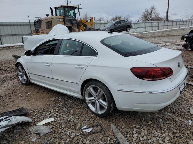 2015 VOLKSWAGEN CC SPORT - WVWBP7AN7FE823091