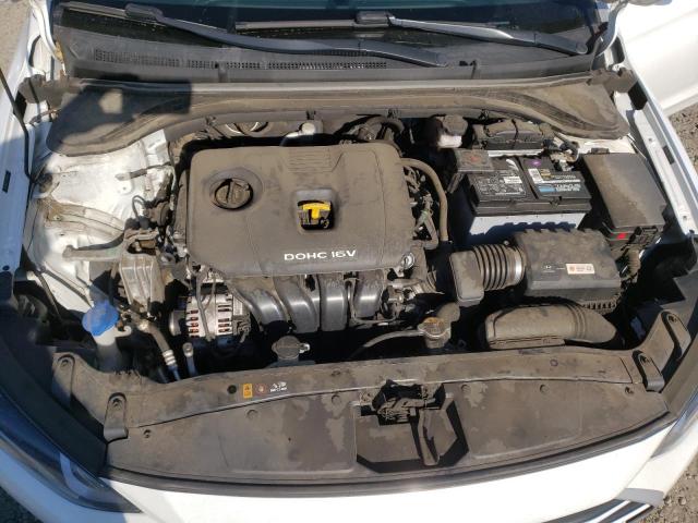 2018 HYUNDAI ELANTRA SE - 5NPD84LF8JH396605