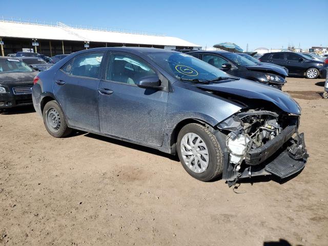 2018 TOYOTA COROLLA L 2T1BURHE4JC074921