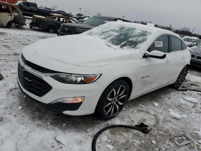 2020 CHEVROLET MALIBU RS - 1G1ZG5ST5LF124377