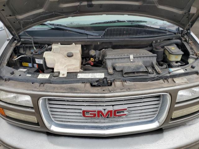 1GDFG15R5X1086506 GMC Savana
