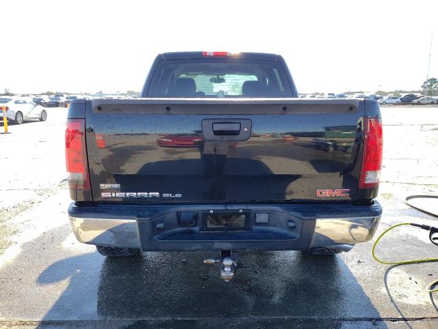 2GTEC130571600994 GMC New Sierra C1500