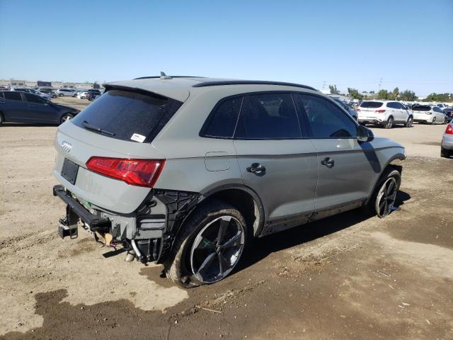 2019 AUDI SQ5 PREMIU - WA1B4AFY8K2089107