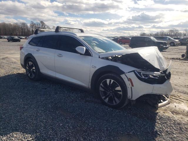 2018 BUICK REGAL TOUR - W04GV8SX1J1070895