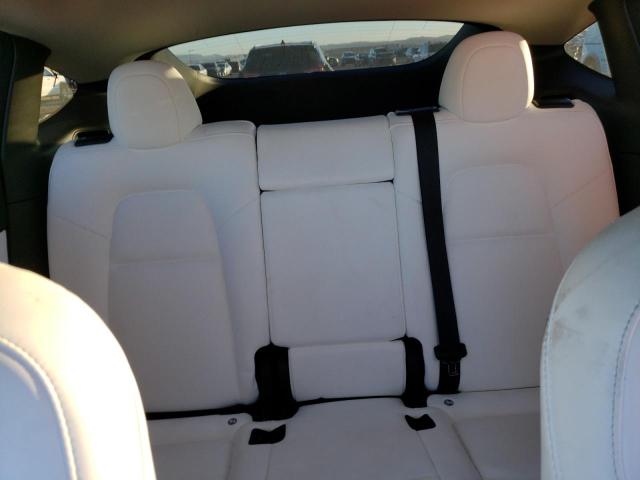 7SAYGDEE7NF355706 Tesla Model Y