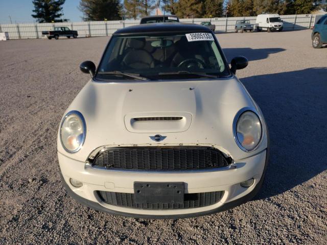 WMWMF7C54ATW89506 Mini COOPER S