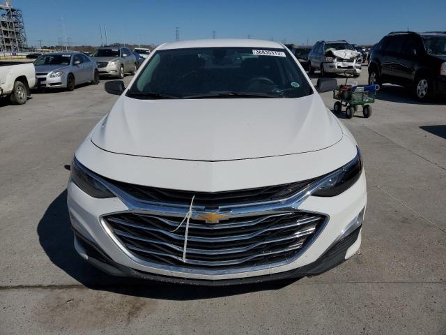 2019 CHEVROLET MALIBU LS - 1G1ZB5STXKF143651
