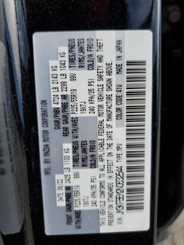 2022 MAZDA CX-5 PREMI - JM3KFBEM2N0632544