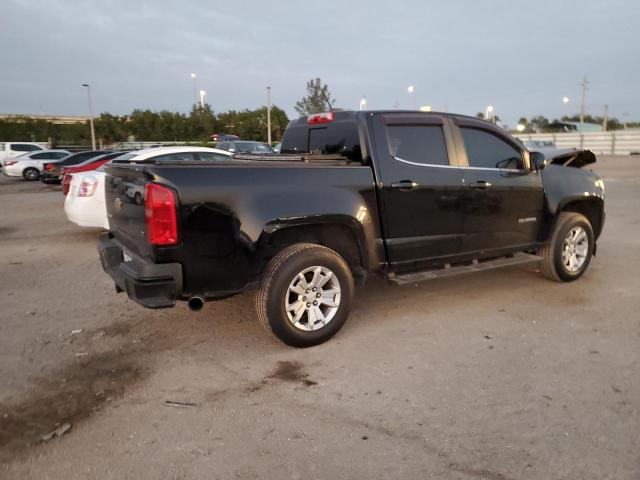 2016 CHEVROLET COLORADO L - 1GCGSCE37G1130651