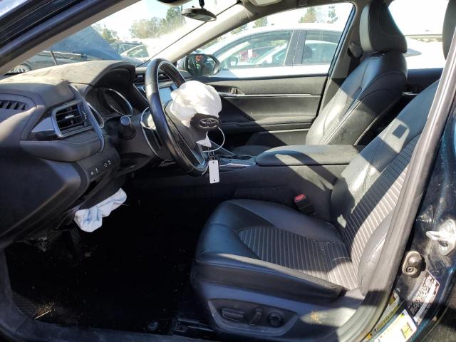 2019 TOYOTA CAMRY L - 4T1B11HK3KU679903