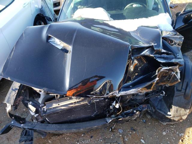 2019 DODGE CHALLENGER - 2C3CDZAG9KH571507