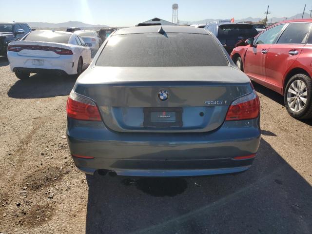 WBANV93599C133884 BMW 535 XI