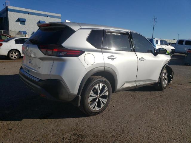 5N1AT3BA2MC807350 Nissan ROGUE SV