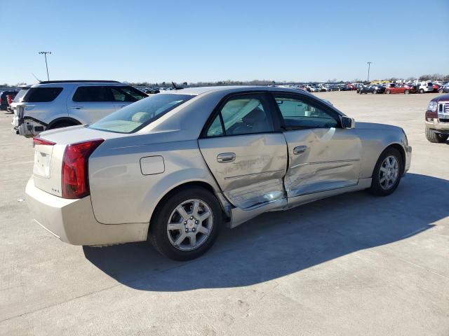 1G6DP577570177038 Cadillac CTS