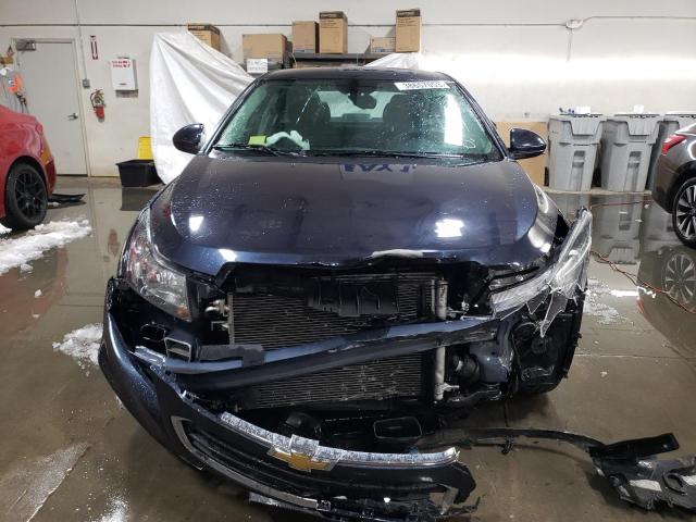 2015 CHEVROLET CRUZE - 1G1PC5SBXF7144276