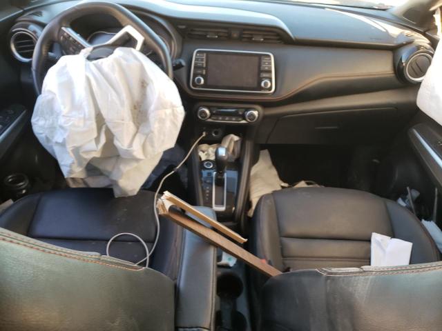 3N1CP5CU6KL496113 Nissan KICKS S