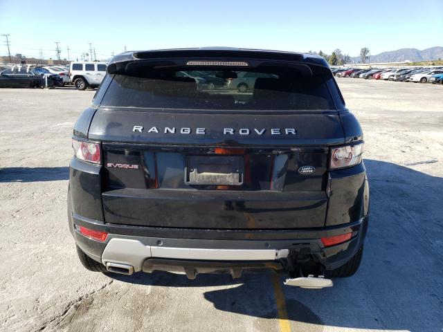 SALVT2BG5CH609098 Land Rover Range Rover Evoque Dynamic Premium