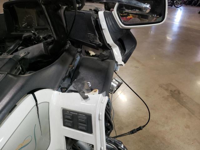 2000 HONDA GL1500 SE1 1HFSC2237YA203496