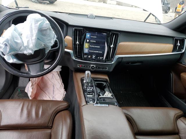 2018 VOLVO S90 T8 INS LVYBC0AL8JP034889