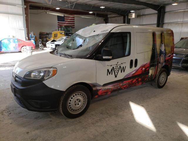 2015 Ram ProMaster 