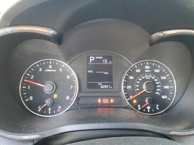 3KPFK4A72HE045807 KIA FORTE LX