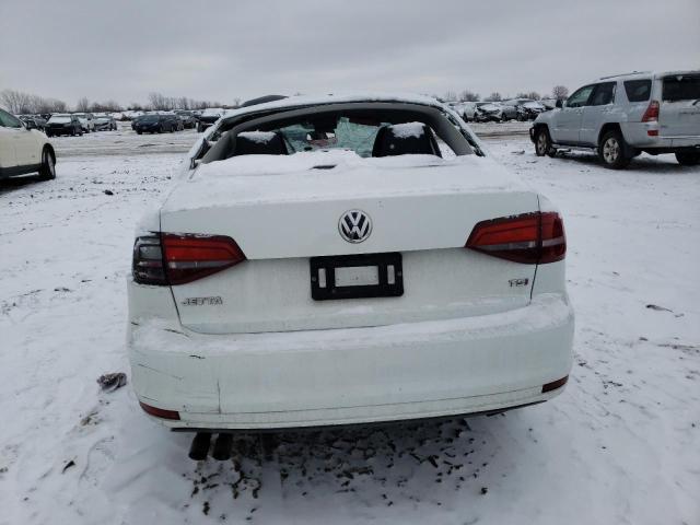 2018 VOLKSWAGEN JETTA S - 3VW2B7AJ9JM261187