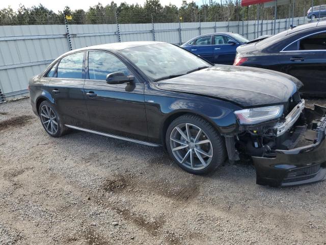 VIN WAUAFAFL8GN012403 2016 Audi A4, Premium S-Line no.4