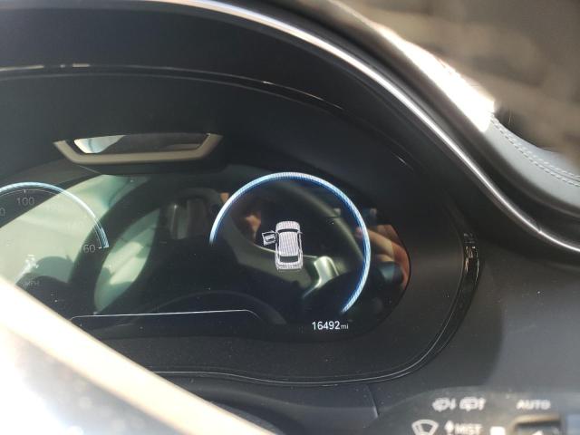 2022 GENESIS GV70 BASE - KMUMCDTC6NU034768