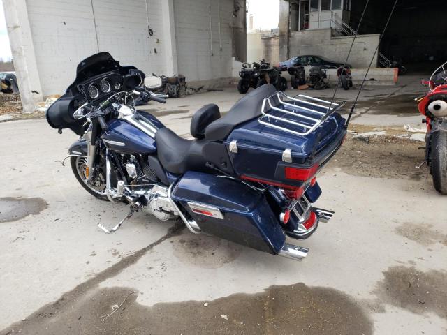 2013 HARLEY-DAVIDSON FLHTK ELEC - 1HD1KEM19DB645169