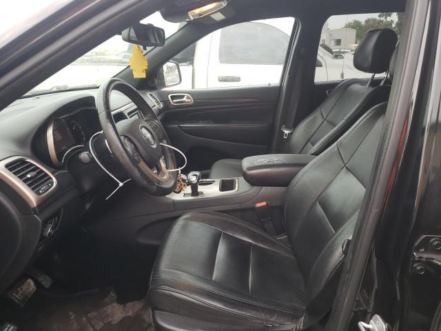 1C4RJEAG8EC123774 Jeep Grand Cherokee Laredo