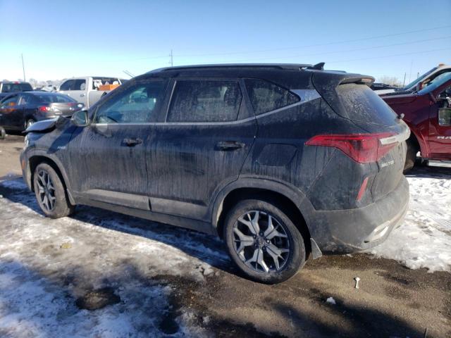 KNDERCAA3M7129707 KIA SELTOS EX