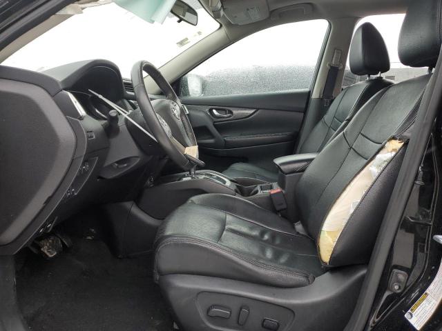 5N1AT2MVXFC917687 Nissan ROGUE S