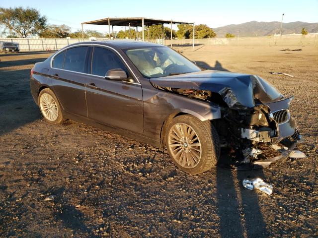 2015 BMW 328 I SULE - WBA3C1C5XFP854265