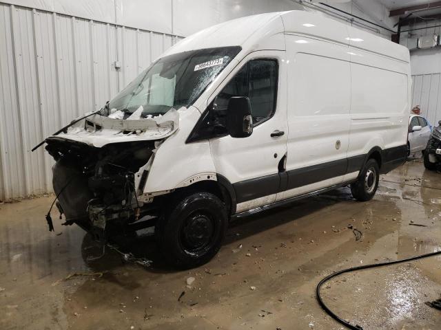 2016 FORD TRANSIT T- - 1FTBW3XM5GKB11076