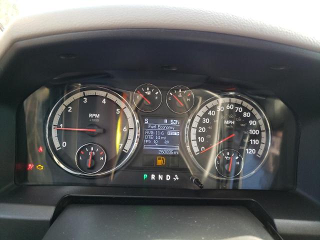 3D7TT2CT1BG505362 Dodge RAM 2500