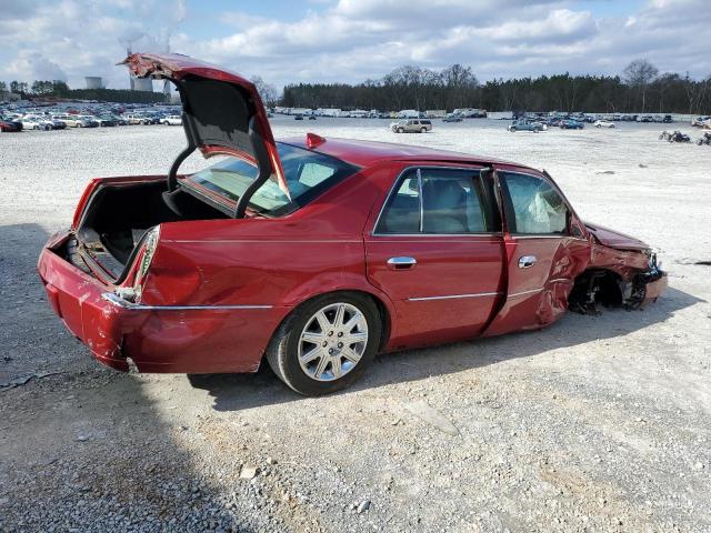 1G6KH5E64BU109426 Cadillac DTS