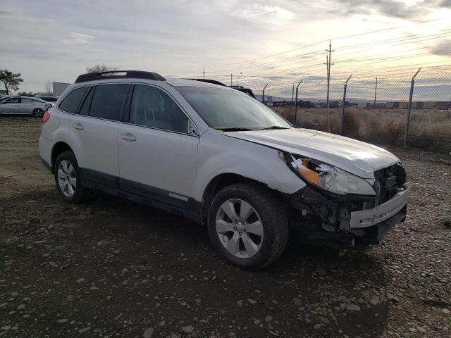 4S4BRBKC3A3370632 Subaru Outback 2.5i Limited