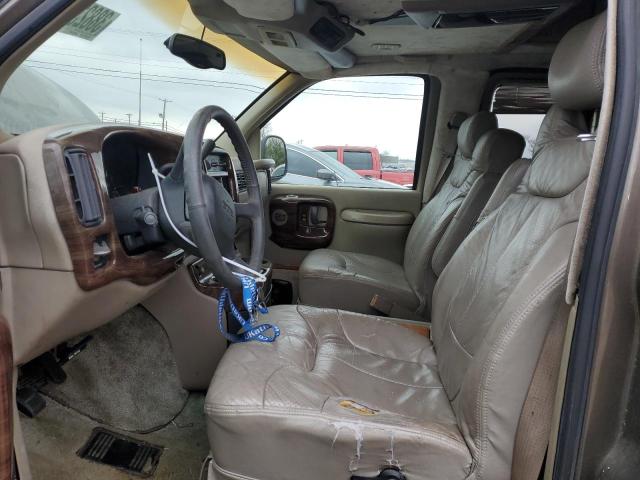 1GDFG15R5X1086506 GMC Savana