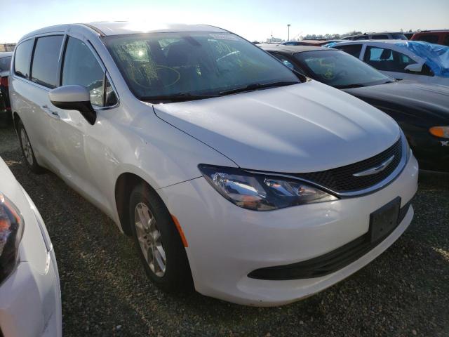 2017 CHRYSLER PACIFICA L - 2C4RC1CG1HR505821