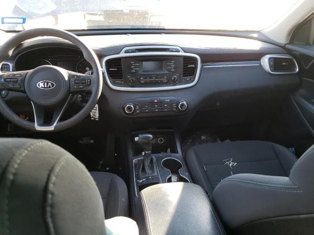 2016 KIA SORENTO LX - 5XYPG4A35GG057082