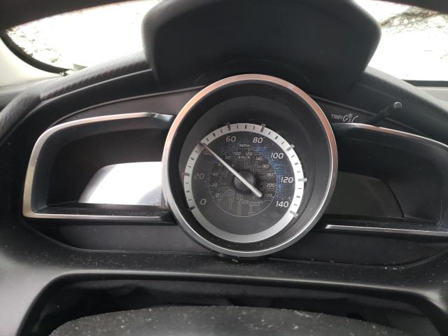 2017 TOYOTA YARIS IA 3MYDLBYV2HY186373