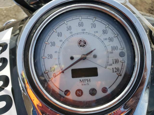 2007 YAMAHA XVS1100 JYAVP11E17A105177