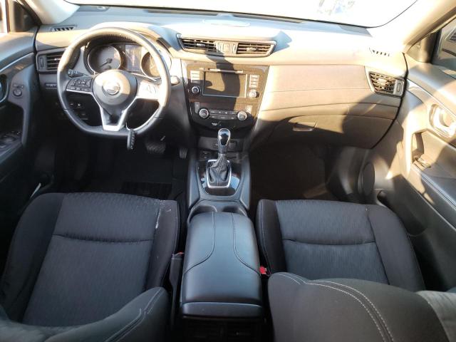 JN8AT2MT5LW011710 Nissan ROGUE S