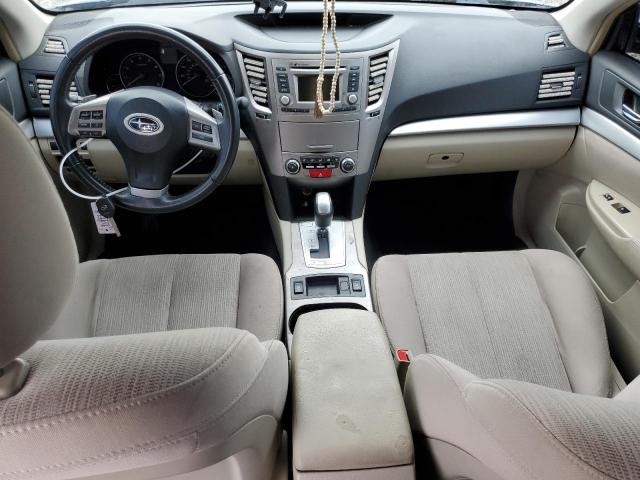 4S3BMBC60E3015158 Subaru Legacy 2.5i Premium